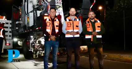 Arranca la ampliación de infraestructura ciclista en la capital