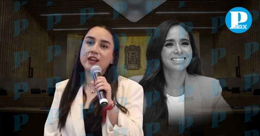 Grace Palomares se casó el fin de semana por lo que ese sería el motivo de la renuncia