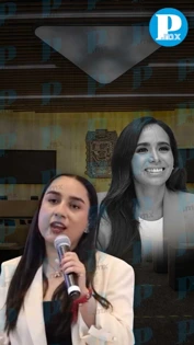 Asumirá hija de la titular de la CDH, curul en el Congreso de Puebla
