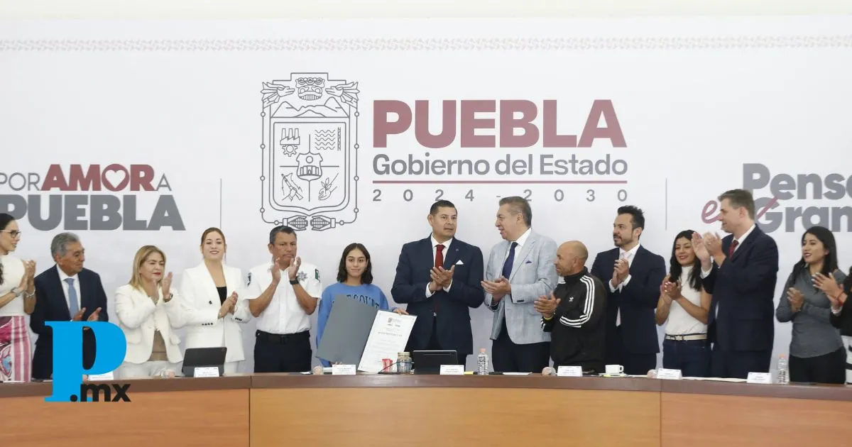 Puebla será sede del Torneo Nacional de Tenis Infantil y Juvenil 2025