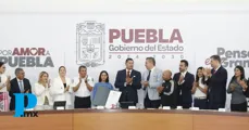 Puebla será sede del Torneo Nacional de Tenis Infantil y Juvenil 2025
