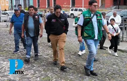 Transportistas liberan carreteras tras acuerdo con el gobierno de Puebla