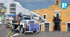 Tras bloqueos: Gobierno de Puebla acuerda mesa permanente con AMOTAC