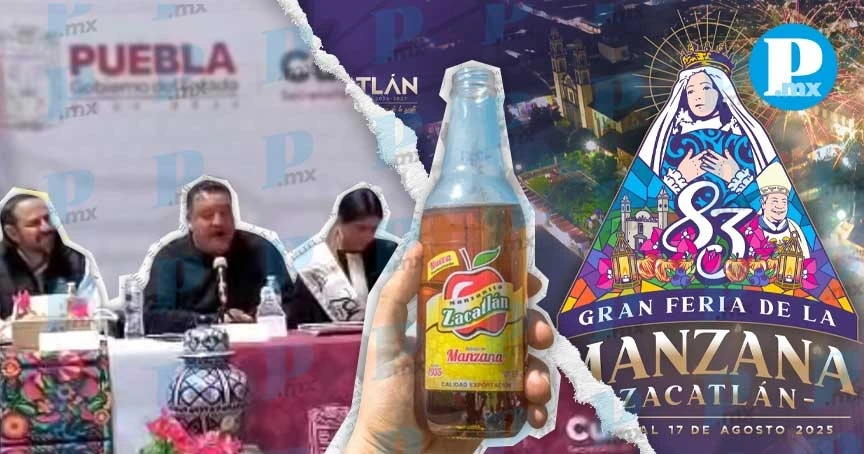 Las autoridades esperan una derrama económica de mas de 300 millones de pesos
