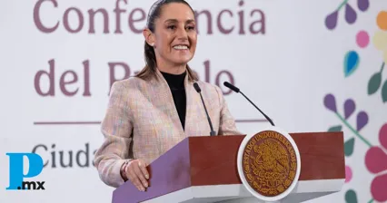 Claudia Sheinbaum anuncia inversión millonaria en hospitales y clínicas