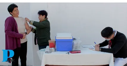 Inicia ISSSTEP campaña para erradicar la hepatitis