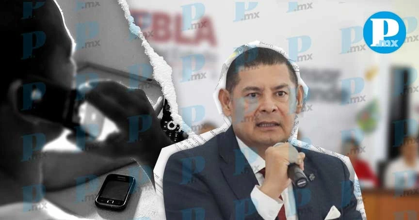 Autoridades señalaron que el Gobierno del Estado no puede intervenir directamente en la remoción del síndico