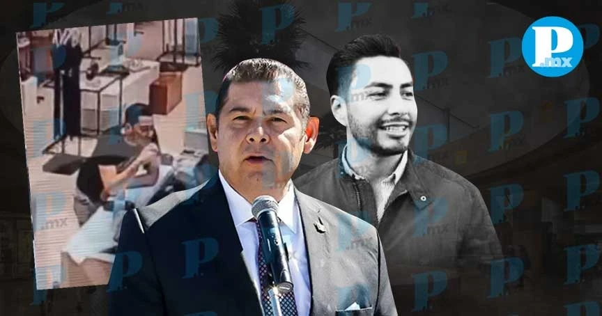 Armenta, aseguró que su administración no será omisa ante actos de prepotencia