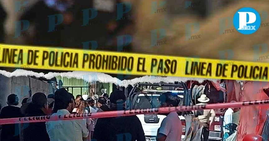 Las primeras versiones indican que las víctimas habrían fallecido por asfixia e intoxicación por humo