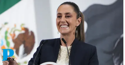 Avanza la construcción de trenes en México, generarán mas de 260 mil empleos