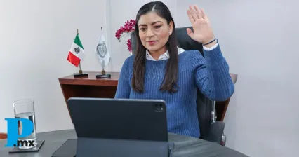 Claudia Rivera exige fortalecer fiscalías anticorrupción con “dientes jurídicos”