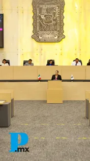 Congreso de Puebla aprueba nuevo distrito judicial en Acatzingo