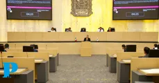 Congreso de Puebla aprueba nuevo distrito judicial en Acatzingo