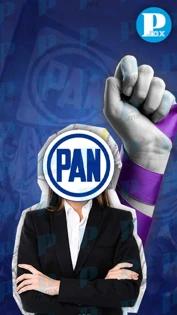 Determina PAN que 58 dirigencias municipales serán para mujeres