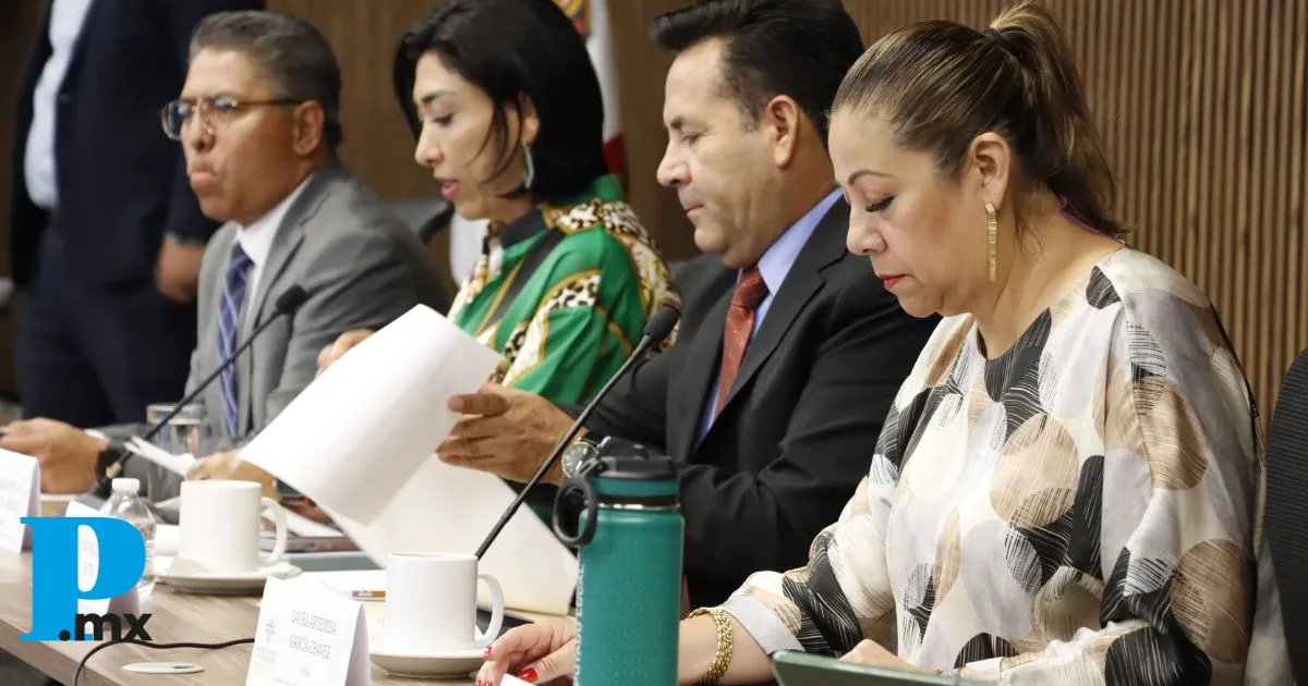 Laura Artemisa exhorta a exediles a responder observaciones de ASE