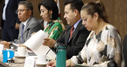 Laura Artemisa exhorta a exediles a responder observaciones de ASE