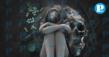 Ansiedad, depresión y adicciones, principales problemas de la juventud en Puebla