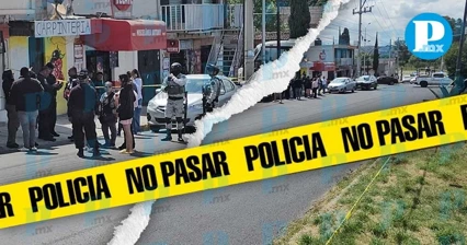 En ataque directo, ultiman a custodio del penal de San Miguel
