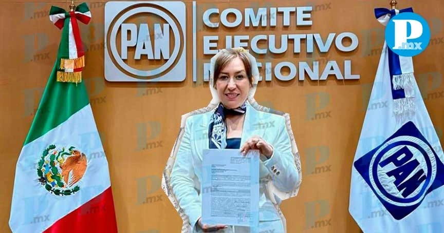 El PAN reservó 58 de 113 dirigencias municipales para mujeres
