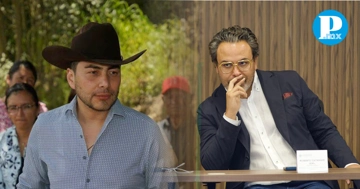Roberto Zataráin solicitará revocación de alcalde Iván Camacho