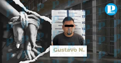 Los hechos se remontan al 12 de abril de 2025, cuando la víctima fue privada de la libertad