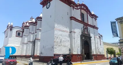 Hasta el momento, el municipio reporta saldo blanco, sin afectaciones estructurales ni incidentes mayores