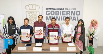 La “Semana de la Juventud” tiene el objetivo de explotar las capacidades de las y los jóvenes en varias áreas como el arte y el deporte