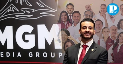 Empresa ligada a Toño López producirá informe conjunto de diputadxs de Morena