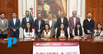 Pepe Chedraui Budib, sostuvo una mesa de trabajo con representantes de la Cumbre Internacional del Hábitat de América Latina y el Caribe