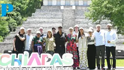 Inicia “México Imparable”, serial de medio maratones que celebra las culturas originarias de México