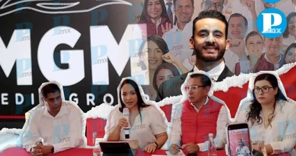  PT analiza competir en solitario por la alcaldía de Puebla en 2027