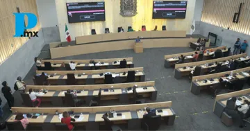 Diputadas y diputados de Puebla aprueban reformas para garantizar derechos, equidad salarial y combate a la violencia de género