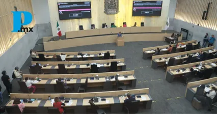 Congreso de Puebla refuerza defensa de los derechos de las mujeres con reformas de paridad