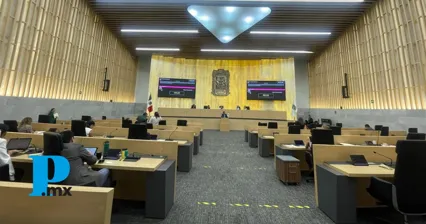 Congreso del Estado avala donación de predios para beneficio de las y los poblanos