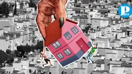 El Cártel del Despojo: ¿Quiénes son y cómo amenazan el patrimonio de las familias poblanas?