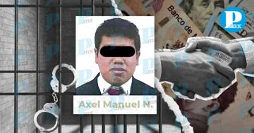 En años recientes, varios trabajadores de la Fiscalía poblana han sido señalados por corrupción