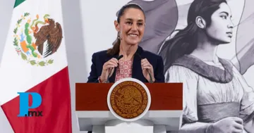 Sheinbaum presenta Plan 2025-2035 para rescatar y fortalecer a Pemex