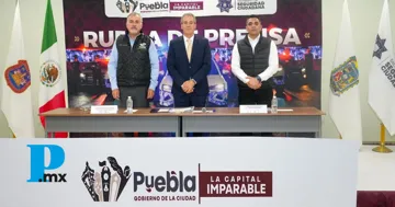 Guardianes de La Paz permite la participación de los tres órdenes de gobierno en actividades de proximidad: Félix Pallares