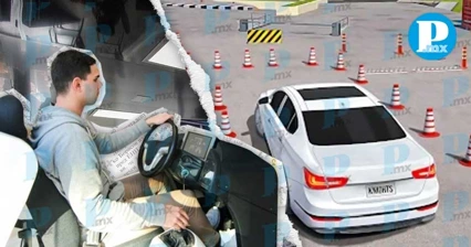 Puebla probará simuladores de manejo para licencias desde el 11 de agosto