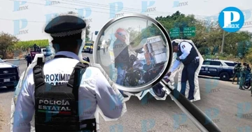 Revisan más de 10 mil motos en Puebla durante el Operativo Roma