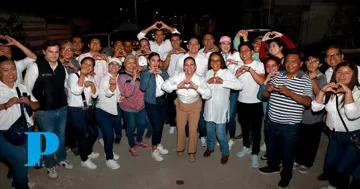 Garantizar ciberseguridad de la población, una prioridad: Laura Artemisa