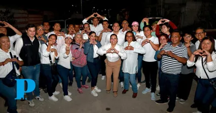 Garantizar ciberseguridad de la población, una prioridad: Laura Artemisa