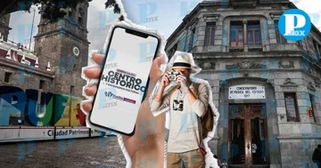 Las personas usuarias podrán crear su propia guía turística, marcando con un “like” los sitios de su interés