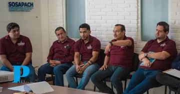 SOSAPACH evalúa avances 2025 y prepara plan de trabajo para 2026