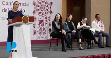 40 millones recuperados de la corrupción se destinarán a salud del Pueblo Amuzgo