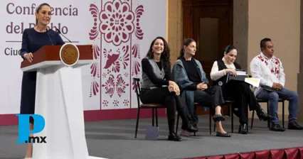 40 millones recuperados de la corrupción se destinarán a salud del Pueblo Amuzgo