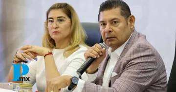 Armenta reitera su compromiso con las madres buscadoras