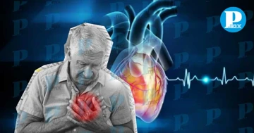 La diabetes mellitus ocupa el segundo lugar con 7 mil 66 defunciones