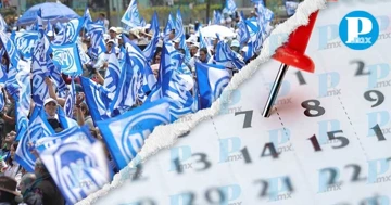 La elección se llevará a cabo mediante una Asamblea partidista el 7 de septiembre