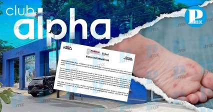 Reportan de contagios de Coxsackie en el Alpha 3 de Puebla, estos son los síntomas